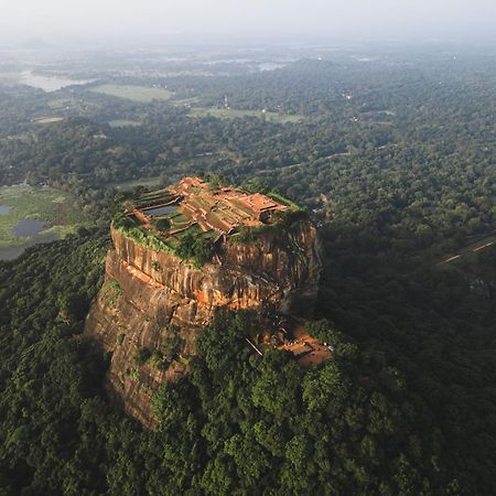Sundaras Sigiriya Jungles Caves Resort Dambulla Luaran gambar