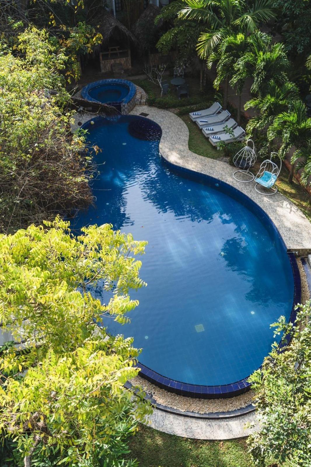 Sundaras Sigiriya Jungles Caves Resort Dambulla Luaran gambar
