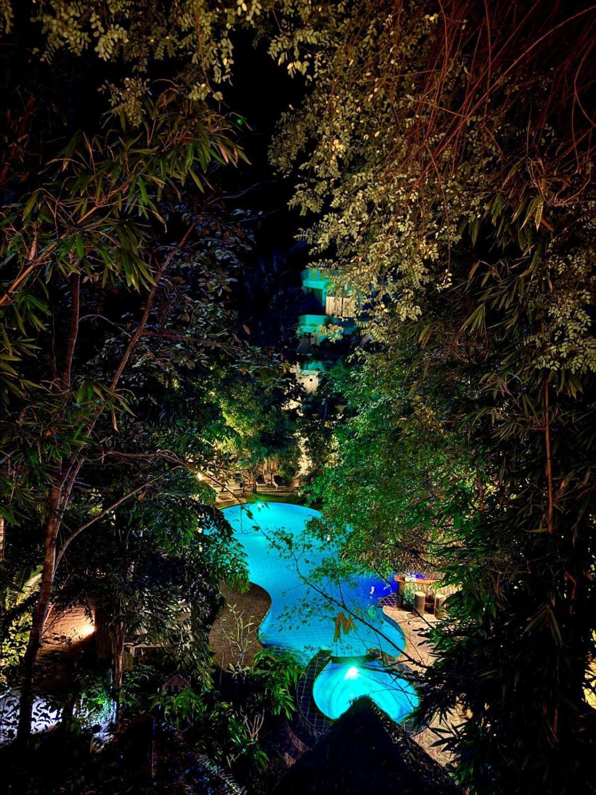 Sundaras Sigiriya Jungles Caves Resort Dambulla Luaran gambar