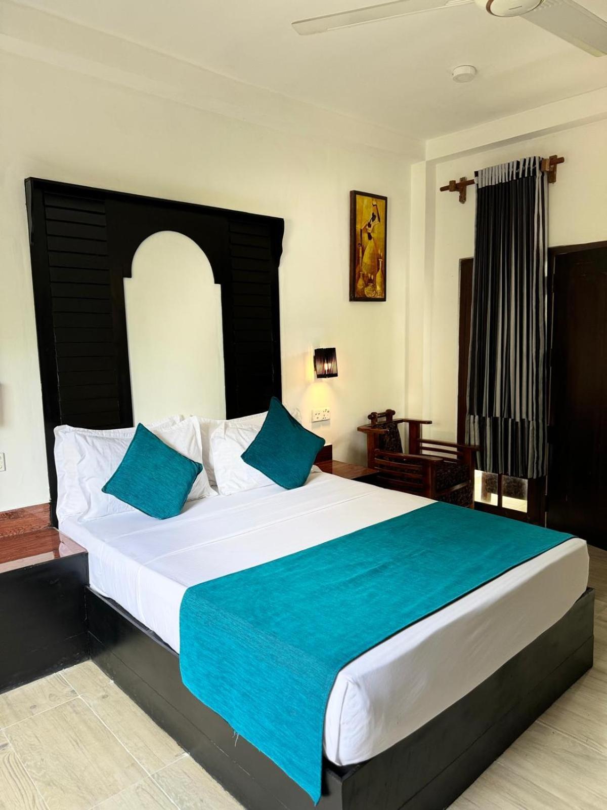 Sundaras Sigiriya Jungles Caves Resort Dambulla Luaran gambar