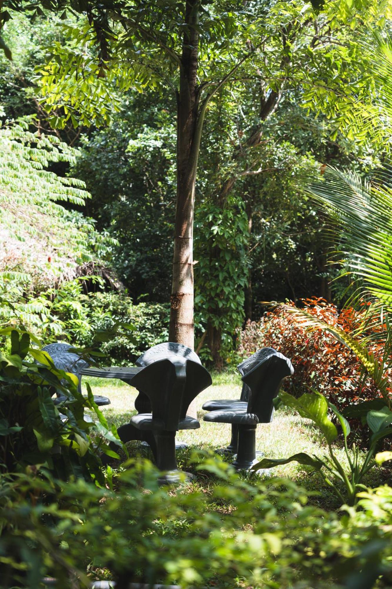 Sundaras Sigiriya Jungles Caves Resort Dambulla Luaran gambar