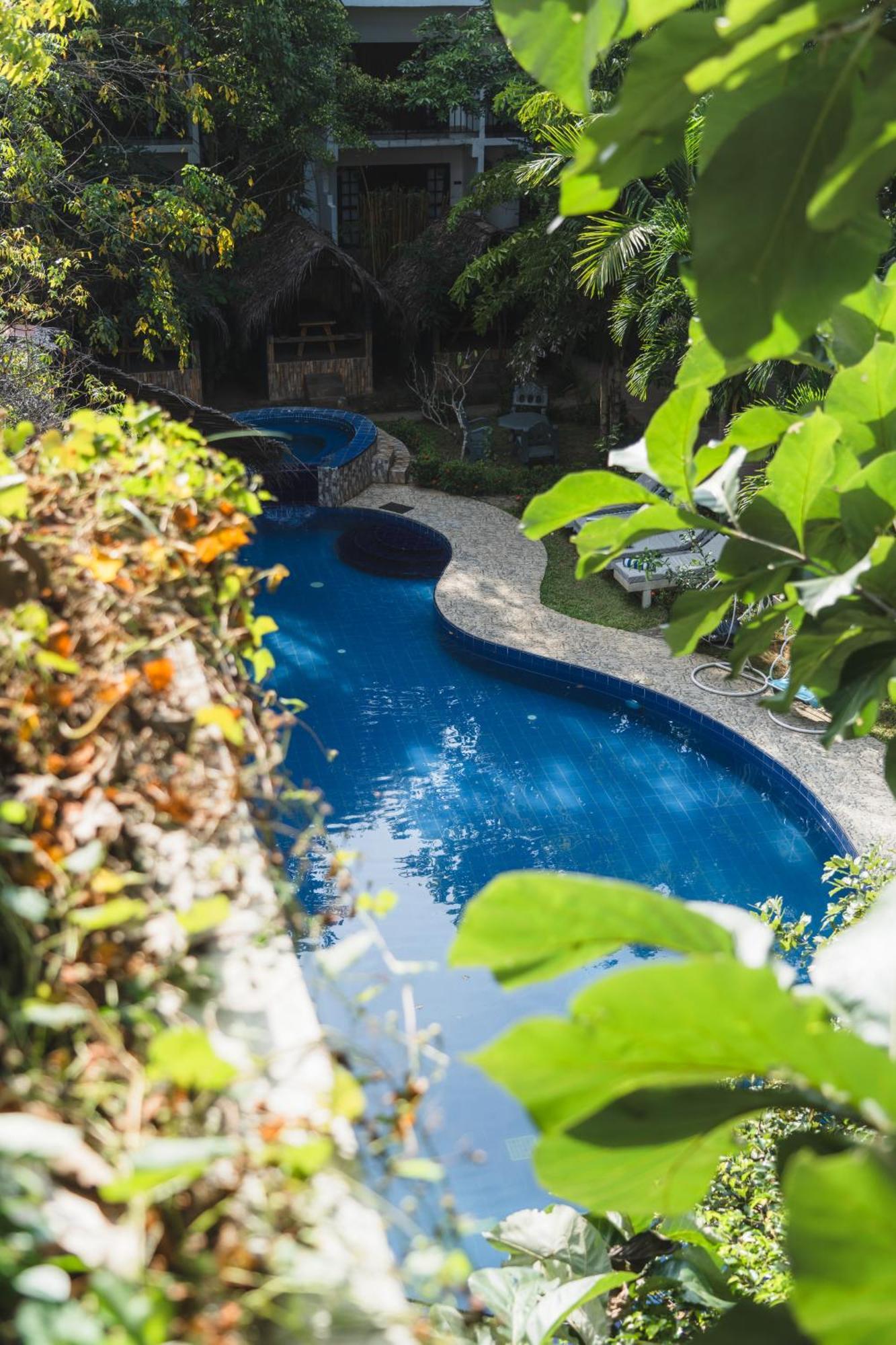 Sundaras Sigiriya Jungles Caves Resort Dambulla Luaran gambar