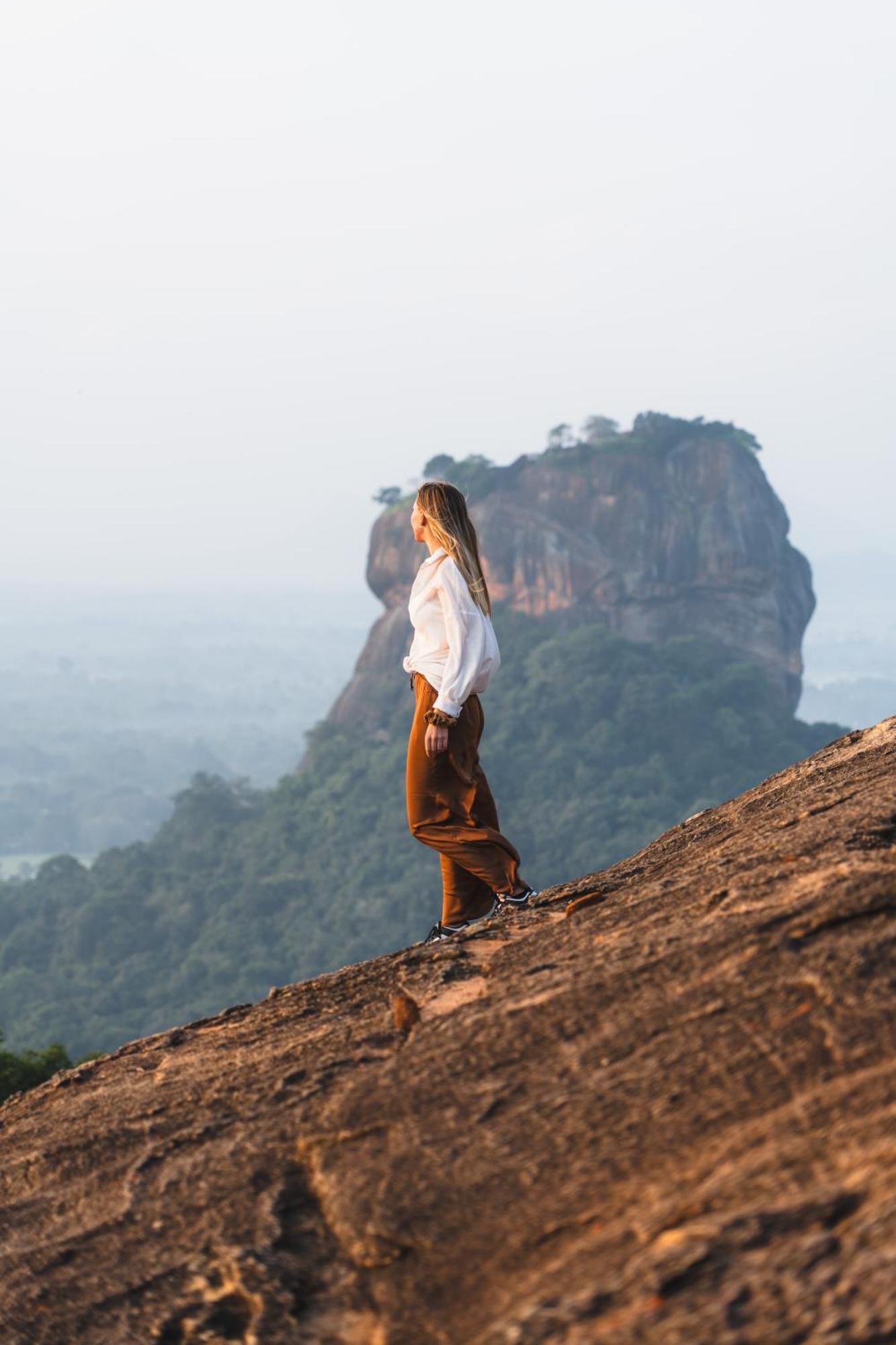 Sundaras Sigiriya Jungles Caves Resort Dambulla Luaran gambar