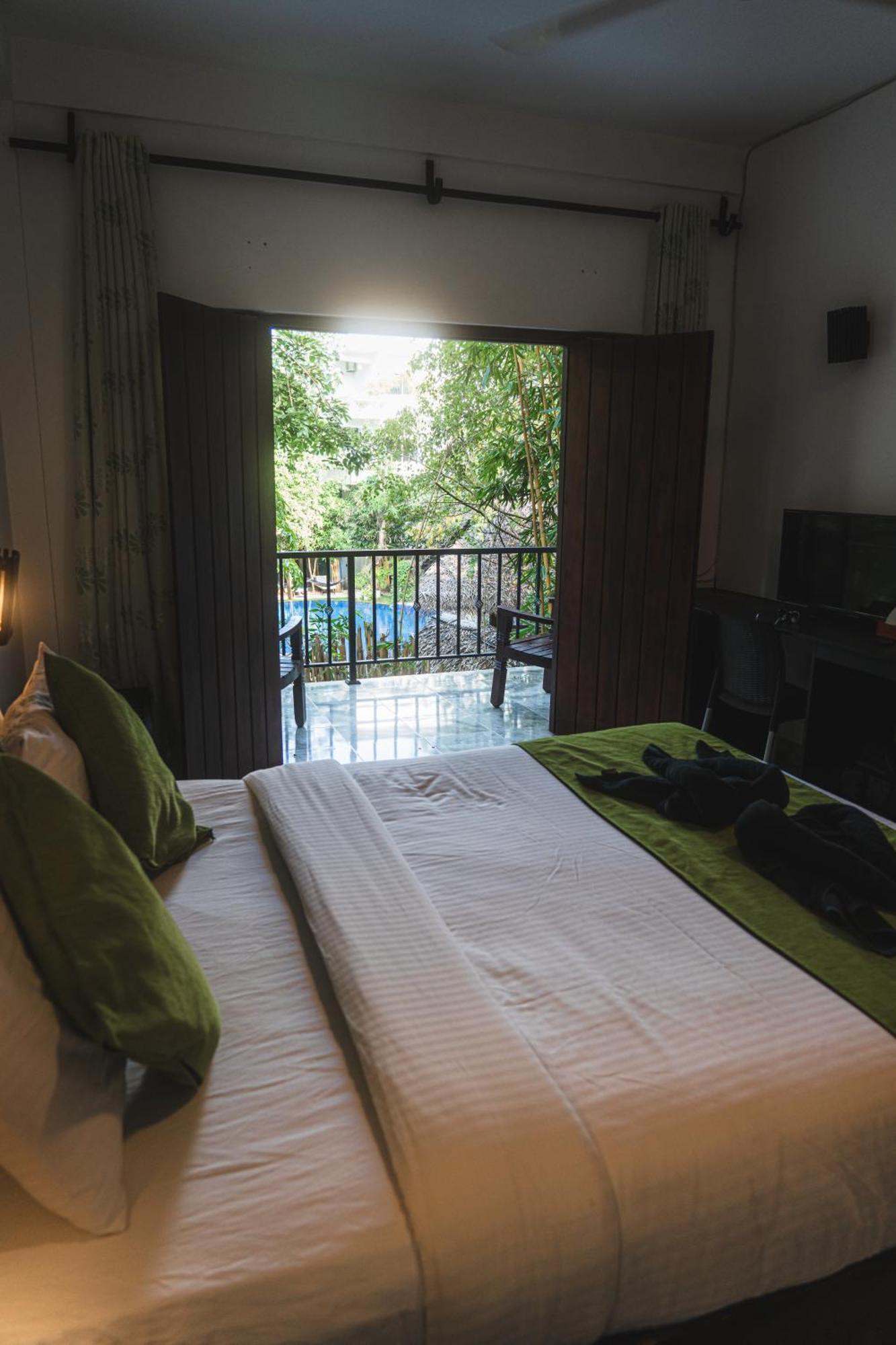 Sundaras Sigiriya Jungles Caves Resort Dambulla Luaran gambar